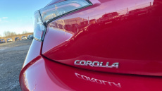 Toyota Corolla 1.8 VVT-i Hybrid GR Sport 5dr CVT Hybrid Hatchback